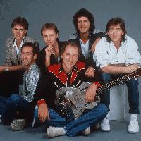 Dire Straits